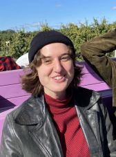 Capri Gehred-O'Connell