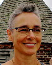 Mary Weismantel