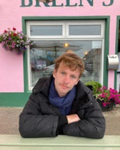 Michael Angland