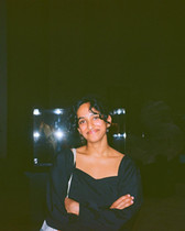 Nandini Subramaniam