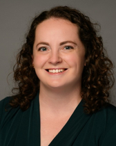 Nicole "Nikki" Behnke