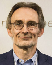 William R. Leonard