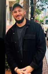 Faraz Saberi