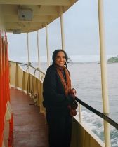 Nandini Subramaniam